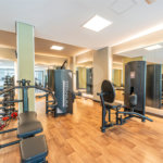 Apartamento à venda com 2 quartos, sendo 1 suíte, em Vila Santa Catarina, São Paulo, SP