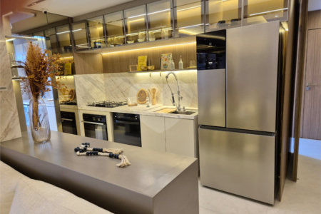 Apartamento à venda com 3 suítes em Ipiranga, São Paulo, SP