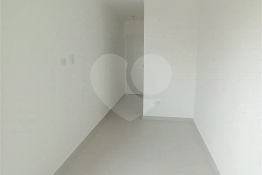Apartamento à venda com 2 quartos, sendo 1 suíte, em Tucuruvi, São Paulo, SP