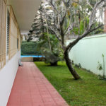 Casa à venda ou para alugar com 4 quartos, sendo 2 suítes, em Alto da Boa Vista, São Paulo, SP