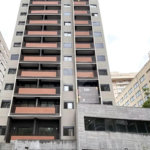 Studio à venda com 1 quarto em Consolação, São Paulo, SP