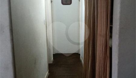 Apartamento à venda com 2 quartos em Saúde, São Paulo, SP