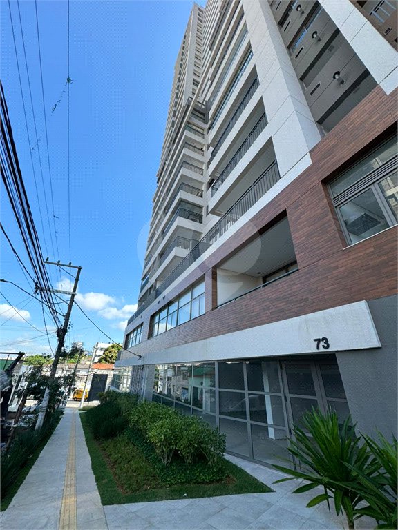 Apartamento à venda com 1 suíte em Parada Inglesa, São Paulo, SP