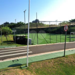Terreno à venda no condomínio Residencial Maria Dulci, Indaiatuba - SP