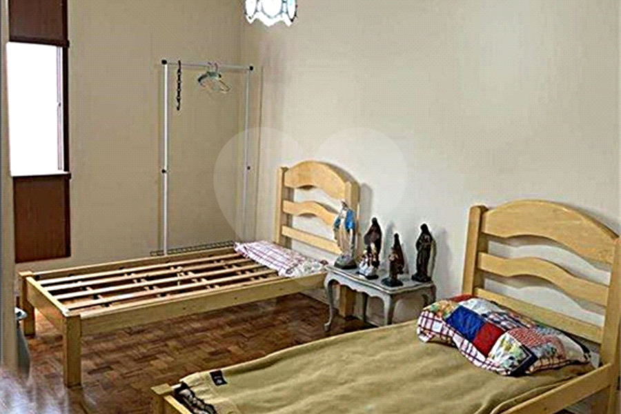 Apartamento à venda com 3 quartos, sendo 1 suíte, em Santana, São Paulo, SP