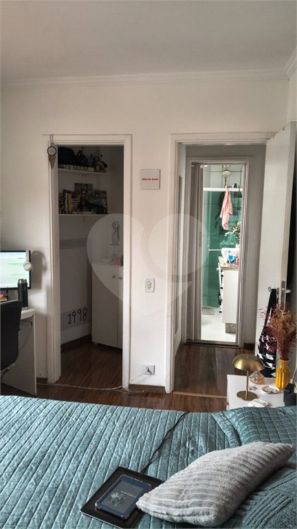 Apartamento à venda com 1 quarto em Jardim São Paulo(zona Norte), São Paulo, SP
