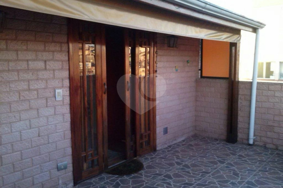 Cobertura à venda com 4 quartos, sendo 1 suíte,  em Pirituba, São Paulo, SP