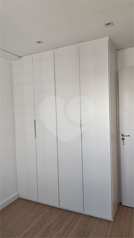 Apartamento para alugar com 2 quartos, sendo 1 suíte, em Perdizes, São Paulo, SP