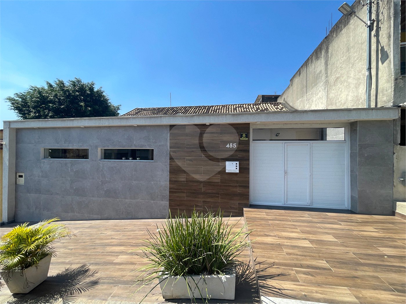 Casa Térrea à venda com 3 quartos, sendo 2 suítes, em Campo Grande, Rio de Janeiro, RJ