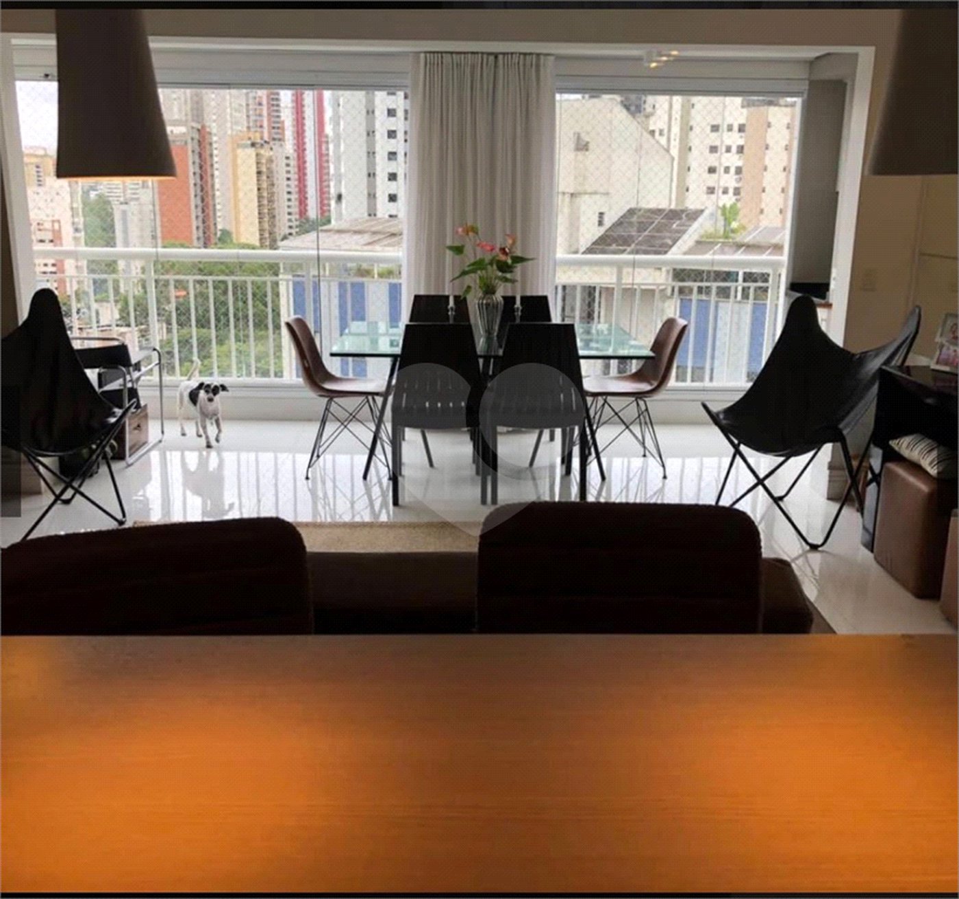 Apartamento à venda com 3 quartos, sendo 1 suíte,  em Jardim Ampliação, São Paulo, SP