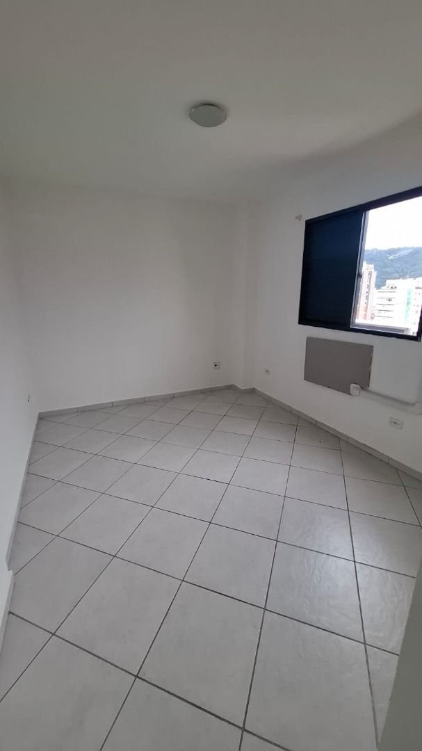 Apartamento com 2 dormitórios à venda, 80 m² por R$ 500.000,00 - Campo Grande - Santos/SP