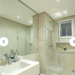 Apartamento à venda com 2 quartos, sendo 1 suíte, em Barra Funda, São Paulo, SP