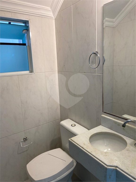 Sobrado à venda com 3 quartos, sendo 1 suíte, em Vila Lageado, São Paulo, SP