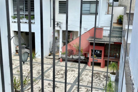 Sobrado à venda ou para alugar com 3 quartos, sendo 1 suíte,  em Parque Colonial, São Paulo, SP