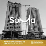 Apartamento à venda com 3 quartos, sendo 1 suíte,  em Vila Suissa, Mogi das Cruzes, SP