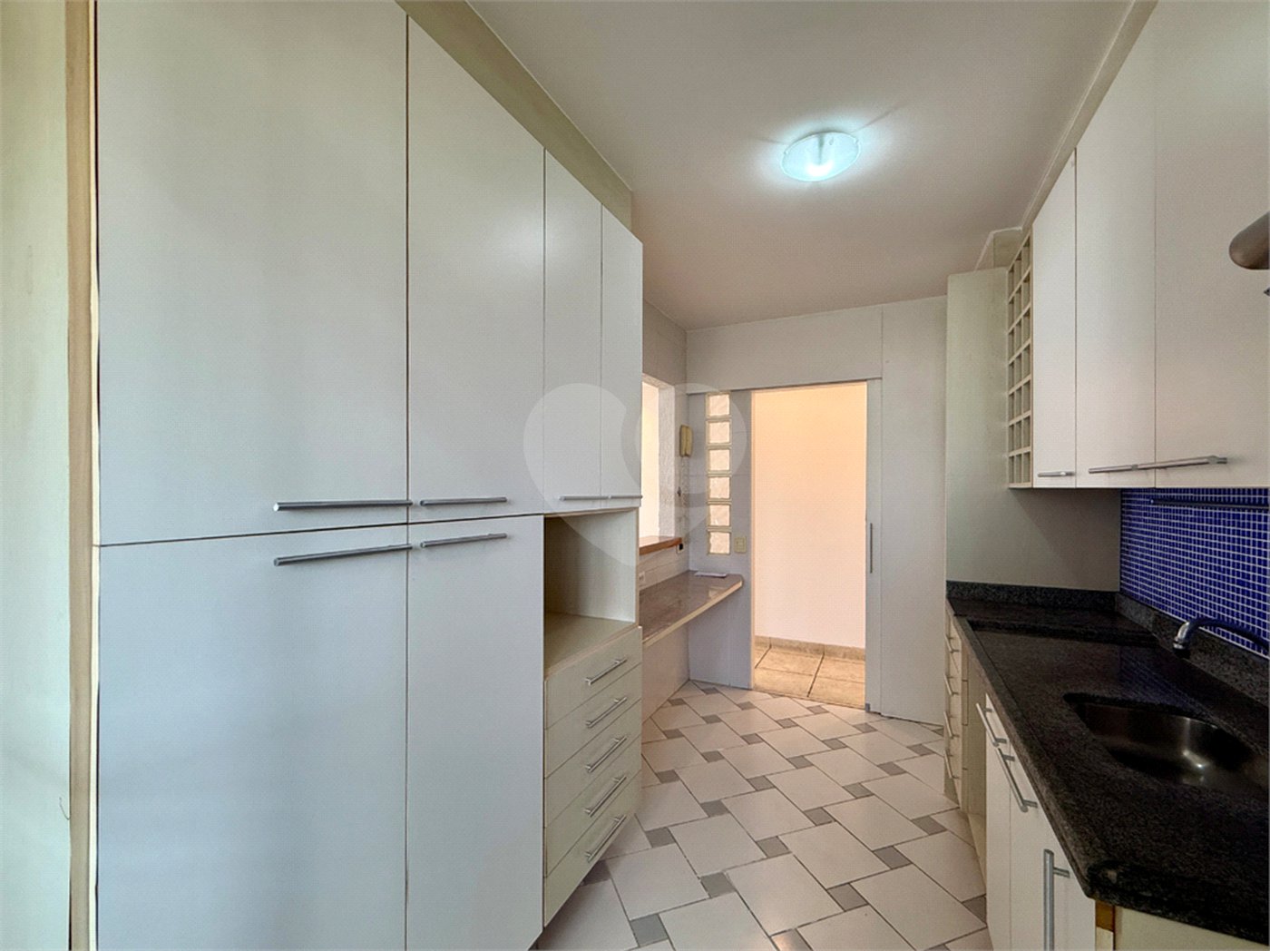 Apartamento à venda com 2 quartos, sendo 1 suíte, em Jardim Marajoara, São Paulo, SP