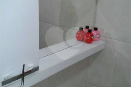 Apartamento à venda com 1 suíte em Rio Comprido, Rio de Janeiro, RJ