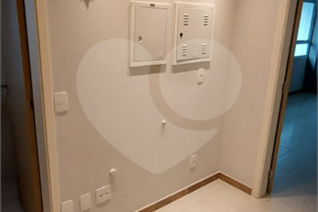 Sala comercial para locação no Paraíso