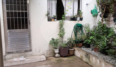 Terreno à venda com 1 quarto em Jaçanã, São Paulo, SP