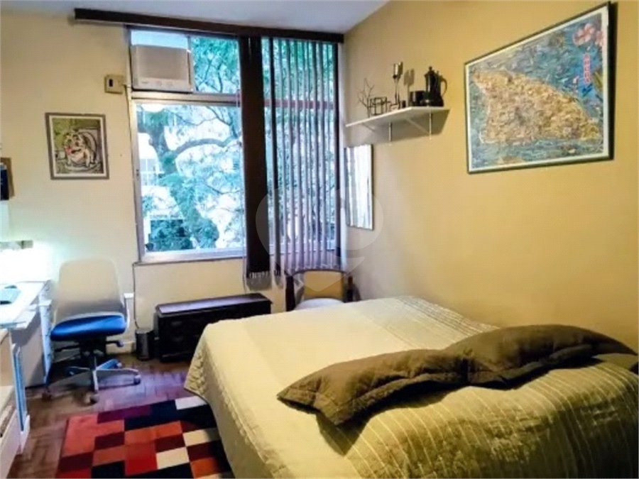 Apartamento à venda com 3 quartos, sendo 1 suíte,  em Ipanema, Rio de Janeiro, RJ
