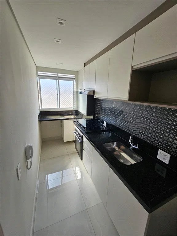 Apartamento à venda com 2 quartos em Jardim Boa Vista (zona Oeste), São Paulo, SP