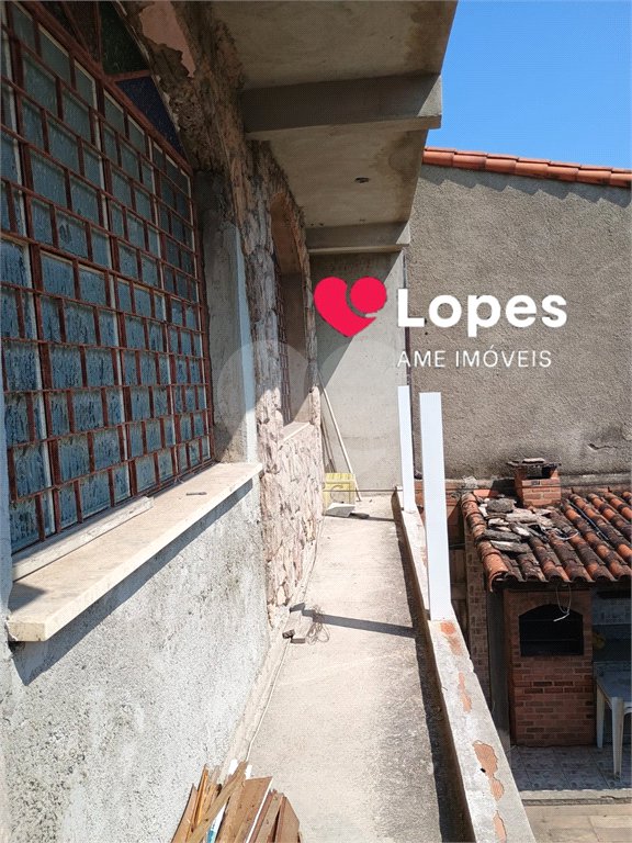 Casa à venda com 7 quartos, sendo 2 suítes, em Campo Grande, Rio de Janeiro, RJ