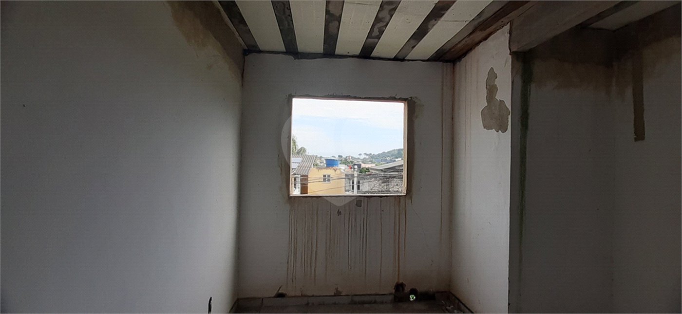 Casa à venda com 2 quartos em Campo Grande, Rio de Janeiro, RJ