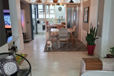 Apartamento à venda com 2 quartos em Perdizes, São Paulo, SP