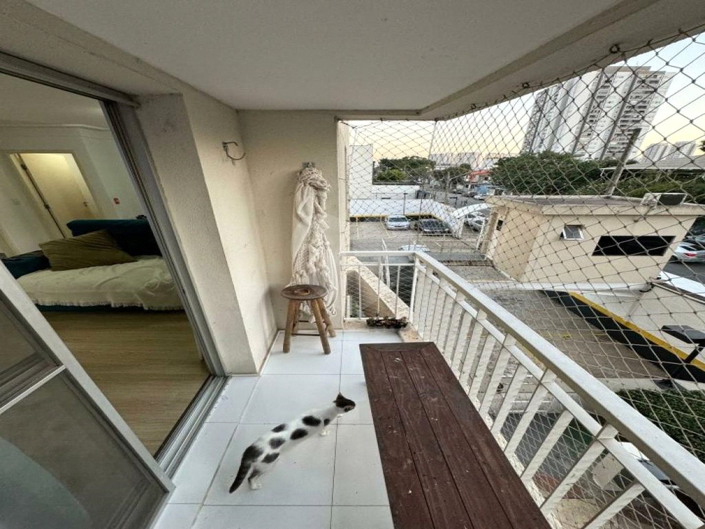 Apartamento à venda com 3 quartos, sendo 1 suíte,  em Vila Cruzeiro, São Paulo, SP