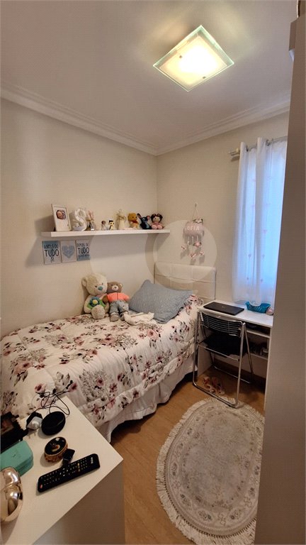 Apartamento à venda com 3 quartos, sendo 1 suíte, em Vila Maria Alta, São Paulo, SP