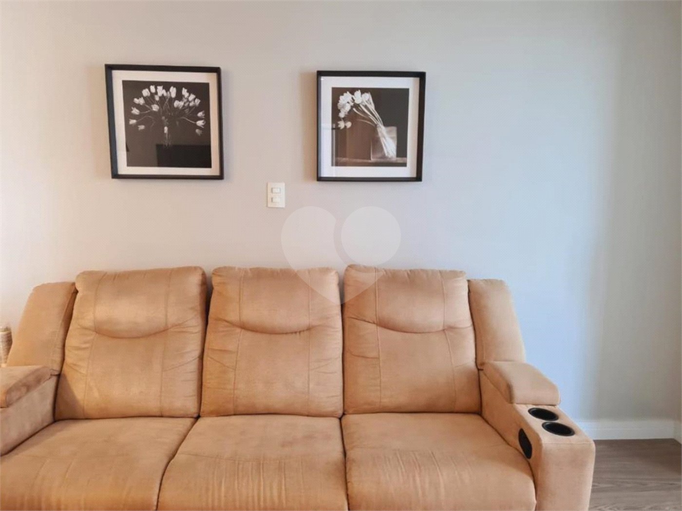 Apartamento à venda com 3 quartos, sendo 1 suíte, em Tatuapé, São Paulo, SP