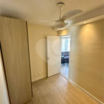 Apartamento à venda com 2 quartos em Vila Mascote, São Paulo, SP