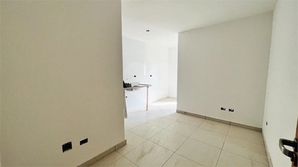 Apartamento Novo para Venda na Casa Verde