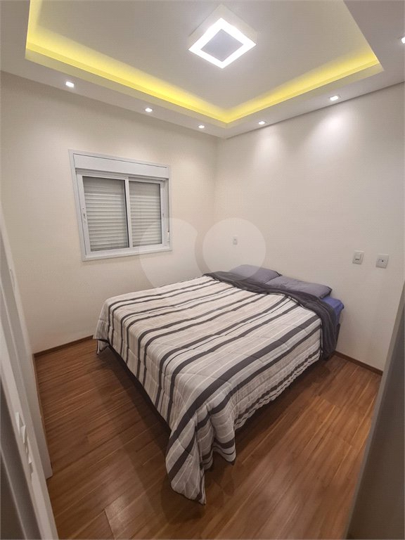 Apartamento à venda com 2 quartos, sendo 1 suíte, em Medeiros, Jundiaí, SP