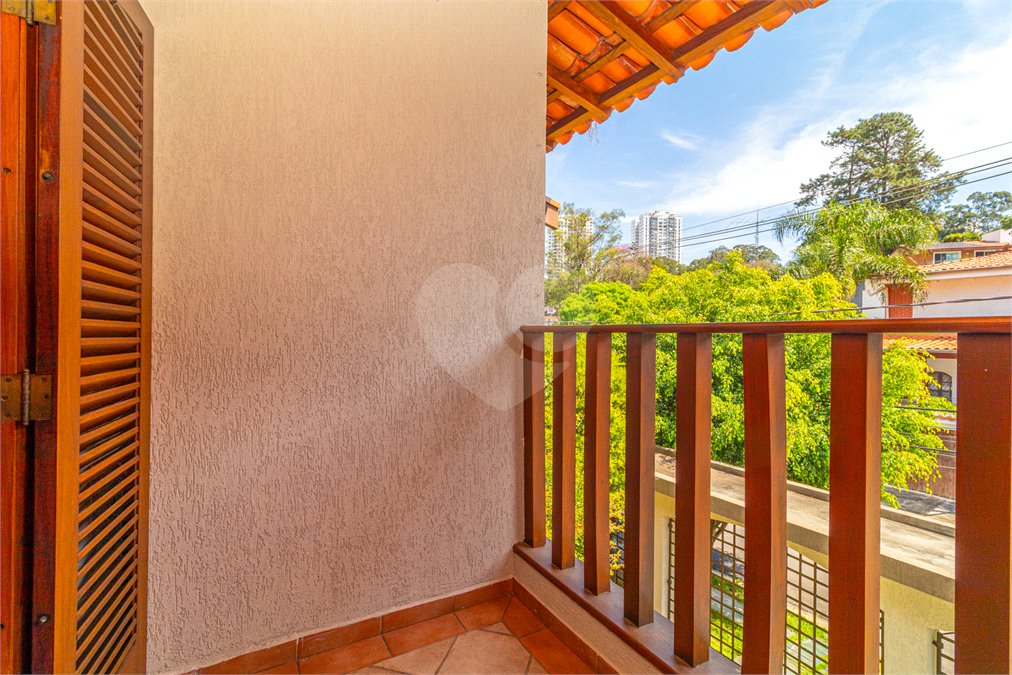 Casa à venda com 4 suítes em Jardim Marajoara, São Paulo, SP