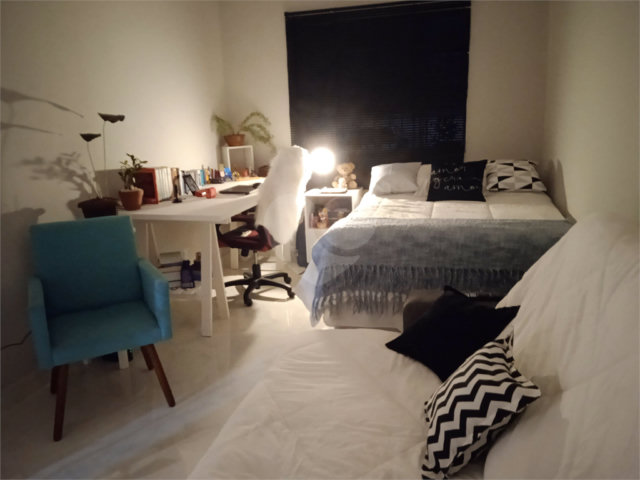 Apartamento à venda com 1 suíte em Santana, São Paulo, SP