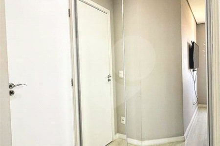 Apartamento à venda com 3 quartos, sendo 1 suíte,  em Vila Humaitá, Santo André, SP