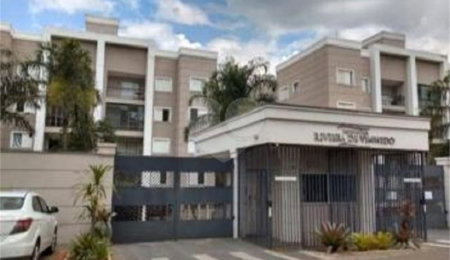 Apartamento à venda com 3 quartos, sendo 1 suíte,  em Santa Claudina, Vinhedo, SP