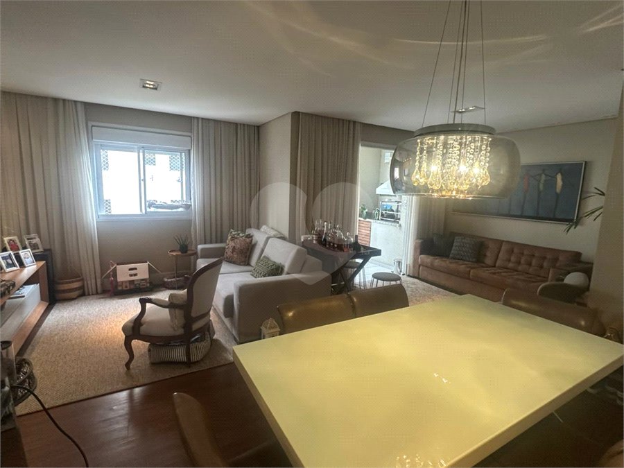 Apartamento à venda com 3 quartos, sendo 2 suítes, em Vila Andrade, São Paulo, SP