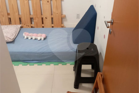Apartamento à venda com 3 quartos, sendo 1 suíte, em Rio Comprido, Rio de Janeiro, RJ