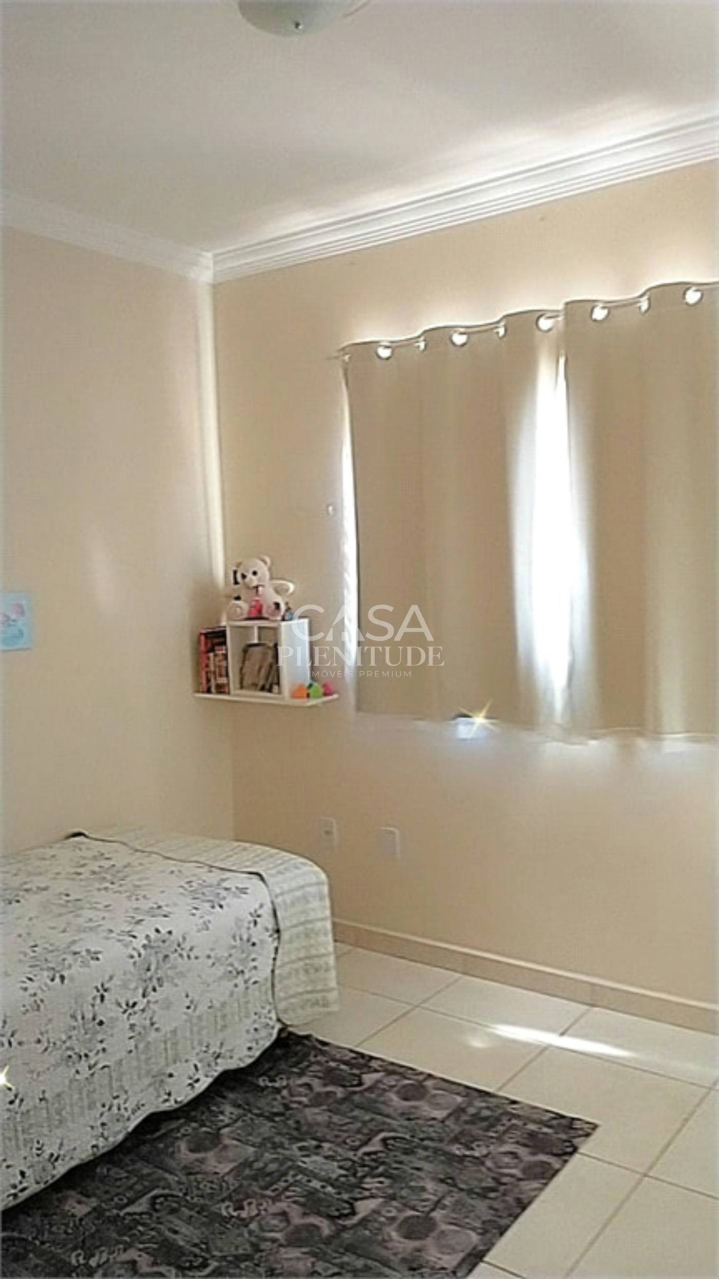 Apartamento à venda com 3 quartos, sendo 1 suíte,  em Cidade Jardim, Sorocaba, SP