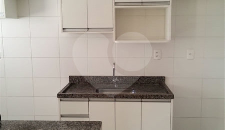 Apartamento para alugar com 2 quartos em João XXIII, Vinhedo, SP