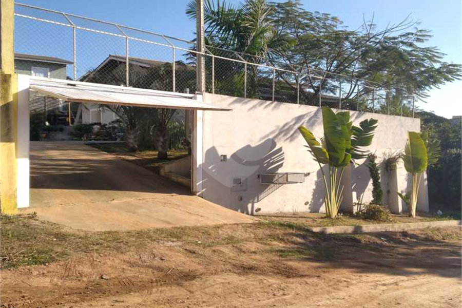 Casa Térrea à venda com 2 quartos em Corumbá (terra Preta), Mairiporã, SP