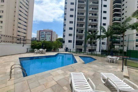 Apartamento à venda com 4 quartos, sendo 1 suíte, em Vila Leopoldina, São Paulo, SP
