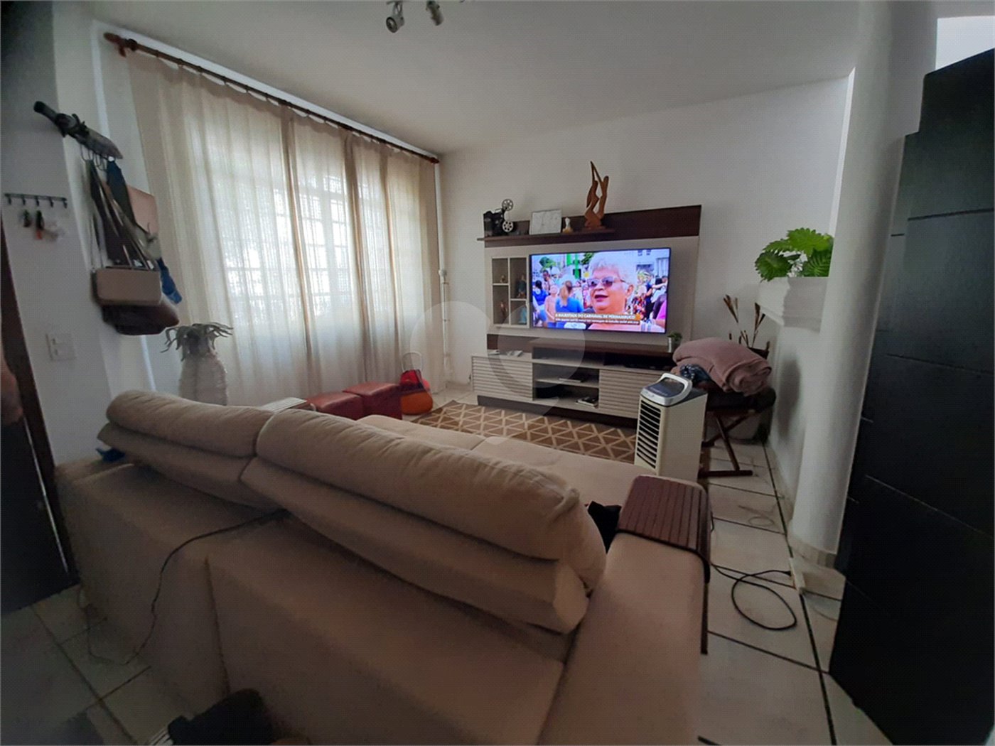 Sobrado à venda com 3 quartos em Vila Irmãos Arnoni, São Paulo, SP