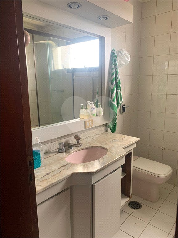 Apartamento à venda com 3 quartos, sendo 1 suíte, em Tucuruvi, São Paulo, SP