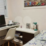 Apartamento à venda com 2 quartos, sendo 1 suíte, em Perdizes, São Paulo, SP