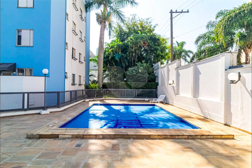 Apartamento à venda com 2 quartos em Jardim Pinheiros, São Paulo, SP