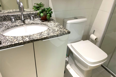 Apartamento à venda com 2 quartos, sendo 1 suíte, em Vila Leopoldina, São Paulo, SP