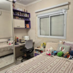 Apartamento à venda com 4 quartos, sendo 2 suítes, em Santa Teresinha, São Paulo, SP